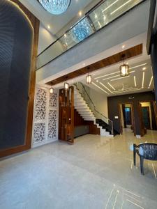 Living Room Image of 1840 Sq.ft 3 BHK Apartment / Flat for sale in Gmada Aerocity Mohali for Rs. 12100000