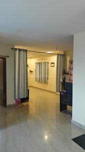 Hall Image of 1162 Sq.ft 2 BHK Apartment / Flat for sale in Bolarum Secunderabad for Rs. 4500000
