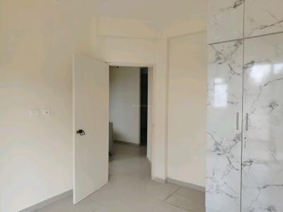 Bedroom Image of 850 Sq.ft 3 BHK Apartment / Flat for rent in Pyramid Infinity, Sector 70 Gurgaon for Rs. 35000