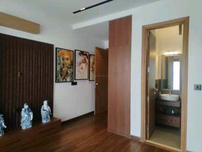 Bedroom Image of 2450 Sq.ft 4 BHK Builder Floor for sale in Sector 49 Gurgaon for Rs. 37000000