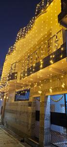 Image of 1400 Sq.ft 2 BHK Builder Floor for rent in Radhika Vihar, Mathura for Rs. 10000