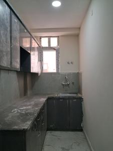 Kitchen Image of 750 Sq.ft 1 BHK Apartment / Flat for sale in Sector 104 Noida for Rs. 3025000
