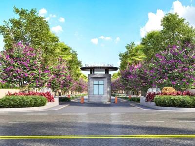 Image of 1500 Sq.ft Residential Plot / Land for sale in Gulmohar Greens, Doma-1, Raipur for Rs. 3750000