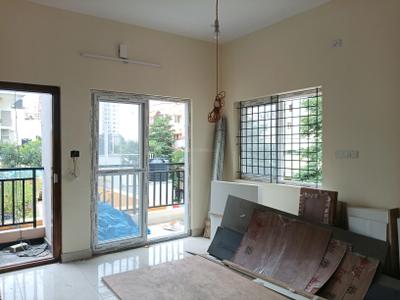 Living Room Image of 1000 Sq.ft 2 BHK Apartment / Flat for rent in C V Raman Nagar Bengaluru for Rs. 50004