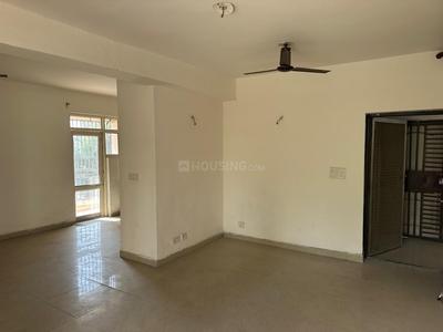 Hall Image of 1570 Sq.ft 3 BHK Apartment / Flat for sale in Sector 78 Faridabad for Rs. 8000000
