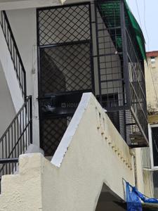 Image of 550 Sq.ft 2 BHK Builder Floor for sale in Gulmohar Colony, Bhopal for Rs. 2200000