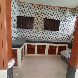 2 BHK Independent Builder Floor