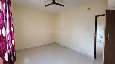 Bedroom Image of 530 Sq.ft 1 BHK Independent House for rent in Kharadi Pune for Rs. 19500