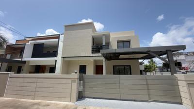 Image of 3700 Sq.ft 4 BHK Independent House for sale in Kangarappady, Kochi for Rs. 29500000