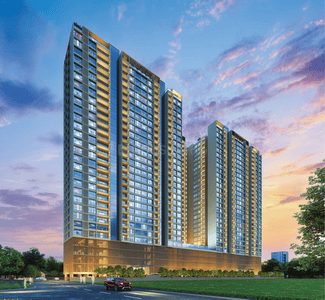 3 BHK Flat