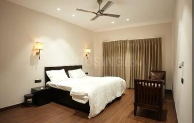 Bedroom Image of 2600 Sq.ft 5 BHK Villa for rent in Sundaram Residency, Bholav Bharuch for Rs. 28000
