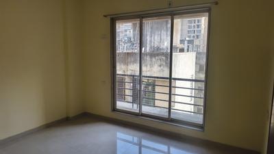 Bedroom Image of 1130 Sq.ft 2 BHK Apartment / Flat for sale in Ulwe Navi Mumbai for Rs. 8900000
