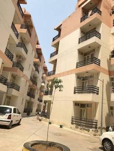 Image of 750 Sq.ft 1 BHK Apartment / Flat for sale in Paras Pride, Sunrakh Bangar, Vrindavan for Rs. 3200000