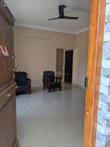 2 BHK Independent Builder Floor