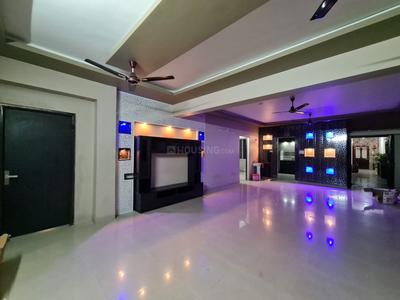 Hall Image of 2300 Sq.ft 4 BHK Apartment / Flat for rent in Bhicholi Mardana Indore for Rs. 45000