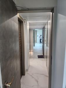 Image of 1450 Sq.ft 3 BHK Apartment / Flat for sale in Vashi, Navi Mumbai for Rs. 44000000