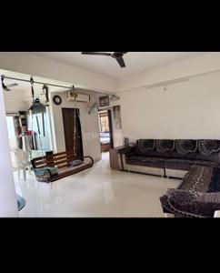 Hall Image of 1800 Sq.ft 2 BHK Apartment / Flat for rent in Paldi Ahmedabad for Rs. 25000