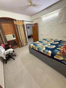 Bedroom Image of 980 Sq.ft 2 BHK Apartment / Flat for sale in Jagatpura Jaipur for Rs. 4500000