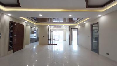 4 BHK Flat