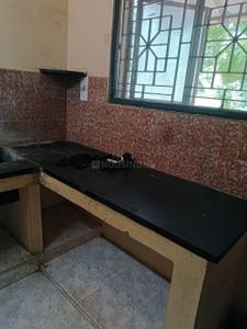 Kitchen Image of 900 Sq.ft 2 BHK Apartment / Flat for rent in Tambaram Chennai for Rs. 25000
