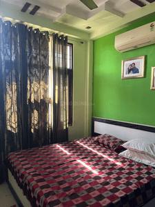 Image of 1200 Sq.ft 2 BHK Builder Floor for sale in Jhotwara, Jaipur for Rs. 2600000