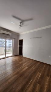 Bedroom Image of 2134 Sq.ft 3 BHK Builder Floor for rent in Central Park Flower Valley, Sector 33 Sohna for Rs. 42500