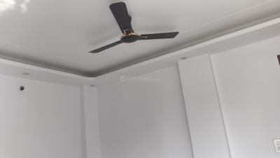 Bedroom Image of 950 Sq.ft 3 BHK Apartment / Flat for sale in Kankhal Haridwar for Rs. 6000000