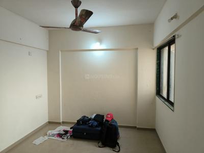 Bedroom Image of 1060 Sq.ft 2 BHK Apartment / Flat for sale in Vishal Arc Glory, Hadapsar Pune for Rs. 5500000