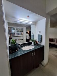 Kitchen Image of 1050 Sq.ft 2 BHK Apartment / Flat for sale in Vashi Navi Mumbai for Rs. 30000000