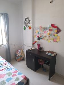 Bedroom Image of 1760 Sq.ft 3 BHK Apartment / Flat for sale in Rajhans Stadium Plaza And Residency, Palanpur Surat for Rs. 6200000