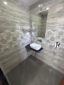 Image of 1600 Sq.ft 3 BHK Apartment / Flat for rent in Pratap Nagar, Nagpur for Rs. 40000