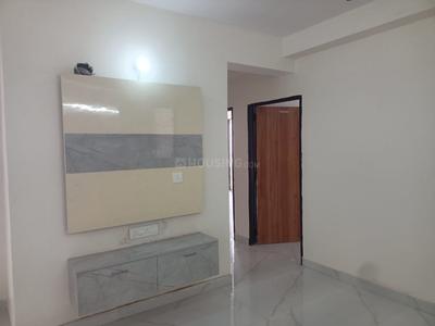 Bedroom Image of 1850 Sq.ft 3 BHK Apartment / Flat for rent in RG Luxury, Noida Extension Greater Noida for Rs. 28000