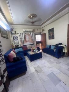 Hall Image of 1300 Sq.ft 3 BHK Apartment / Flat for sale in Shalimar Garden Ghaziabad for Rs. 7500000
