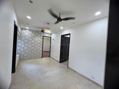 Hall Image of 1450 Sq.ft 2 BHK Apartment / Flat for sale in Shalimar Gallant, Mahanagar Lucknow for Rs. 21000000