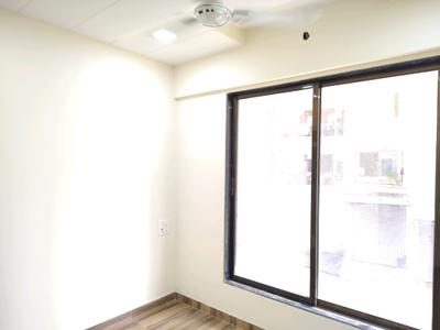 Bedroom Image of 935 Sq.ft 2 BHK Apartment / Flat for rent in Kabra Happy Valley, Thane West Thane for Rs. 45000