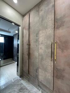 Bedroom Image of 1800 Sq.ft 3 BHK Builder Floor for sale in Punjabi Bagh New Delhi for Rs. 35000000