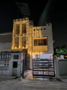 Image of 3150 Sq.ft 3 BHK Independent House for sale in Lasudia Mori, Indore for Rs. 22500000
