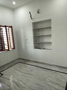 Bedroom Image of 1000 Sq.ft 2 BHK Independent House for rent in Vivek Vihar Yojana Jodhpur for Rs. 9500