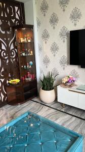 Bedroom Image of 1350 Sq.ft 3 BHK Apartment / Flat for sale in Sector 48 Chandigarh for Rs. 27000000
