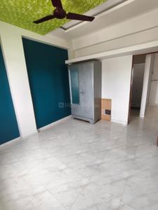 Bedroom Image of 819 Sq.ft 1 BHK Apartment / Flat for sale in Manipur Ahmedabad for Rs. 2200000