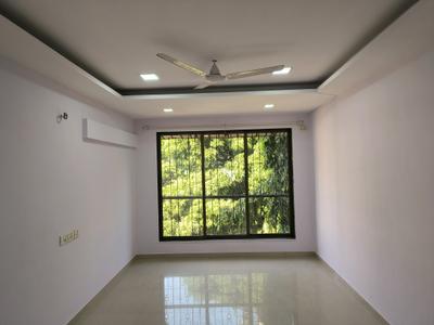 Living Room Image of 900 Sq.ft 2 BHK Apartment / Flat for rent in Vile Parle East Mumbai for Rs. 82000