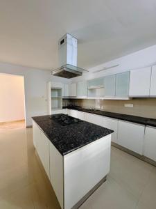 Kitchen Image of 4500 Sq.ft 4.5 BHK Apartment / Flat for sale in Marvel Sonnet, Viman Nagar Pune for Rs. 52000000