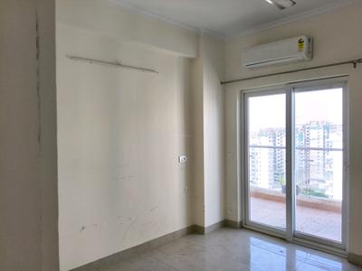 Bedroom Image of 1245 Sq.ft 2 BHK Apartment / Flat for sale in Pareena Mi Casa, Sector 70 Gurgaon for Rs. 16500000