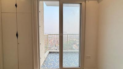 Bedroom Image of 1394 Sq.ft 3 BHK Apartment / Flat for sale in Ajnara Grand Heritage, Sector 74 Noida for Rs. 17800000