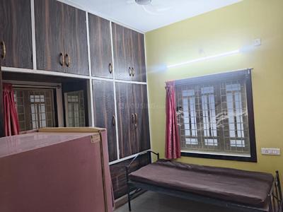 Bedroom Image of 1800 Sq.ft 3 BHK Duplex for rent in Neredmet Secunderabad for Rs. 25000