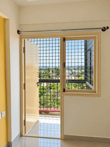 Image of 1331 Sq.ft 3 BHK Apartment / Flat for rent in Divya Limelite, Jalahalli, Bengaluru for Rs. 28000