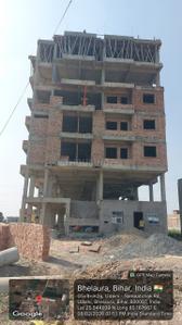 Image of 1353 Sq.ft 3 BHK Apartment / Flat for sale in Sampatchak, Patna for Rs. 5275000