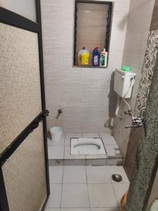 Bathroom Image of 1200 Sq.ft 2.5 BHK Apartment / Flat for sale in Today Empire, Panvel Navi Mumbai for Rs. 8500000
