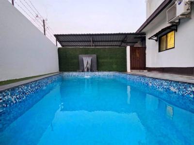 Balcony Image of 1200 Sq.ft 2 BHK Villa for sale in Dahivali Pune for Rs. 25100000
