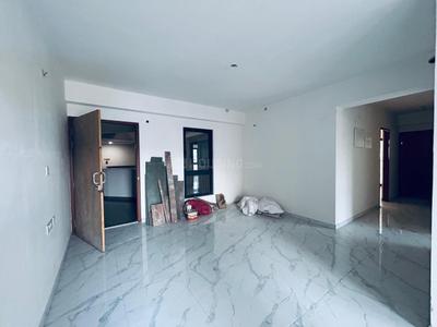 Hall Image of 1690 Sq.ft 3 BHK Apartment / Flat for sale in G S Road Guwahati for Rs. 13000000